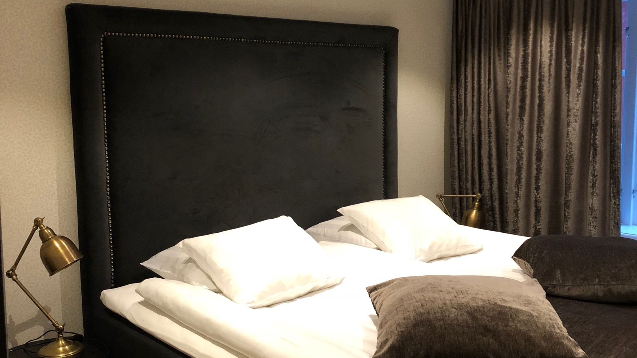 Photo of Bedroom in Innerstaden