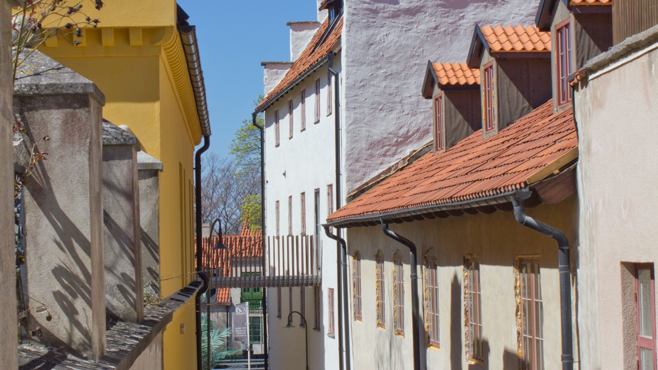 Photo of Outdoor in Innerstaden
