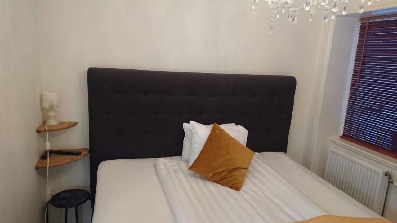 Photo of Bedroom in Innerstaden