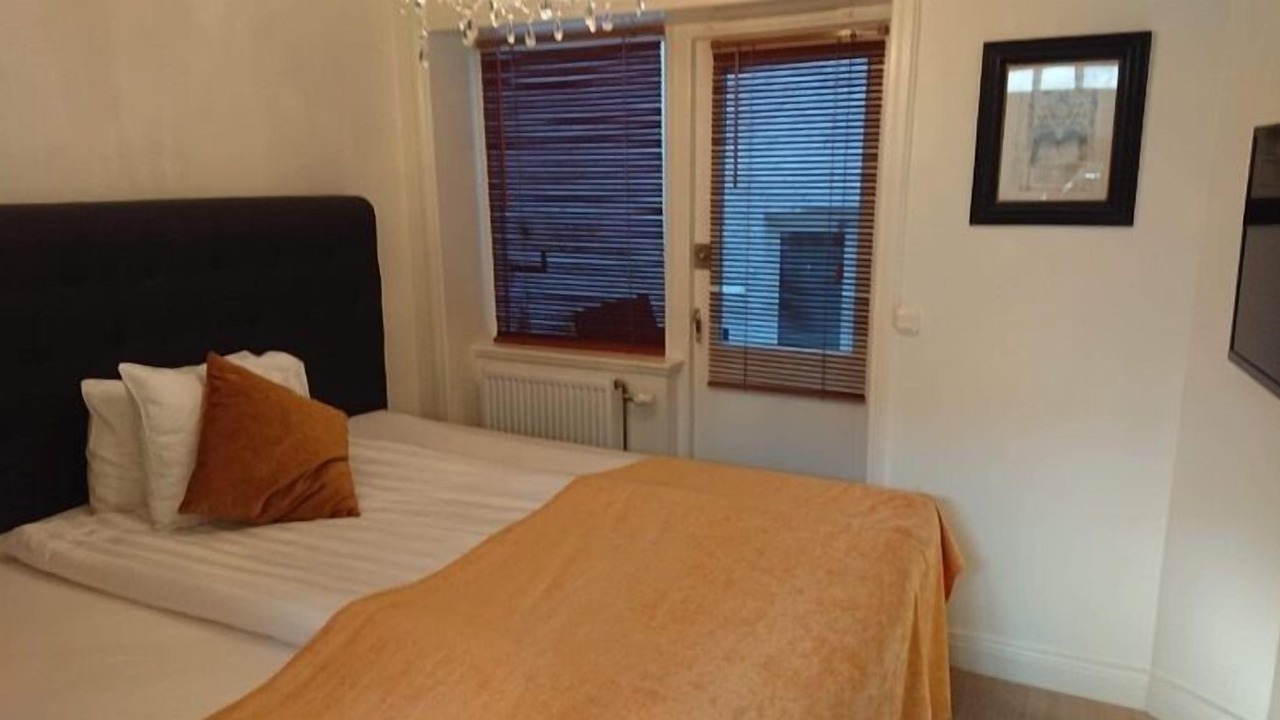 Photo of Bedroom in Innerstaden