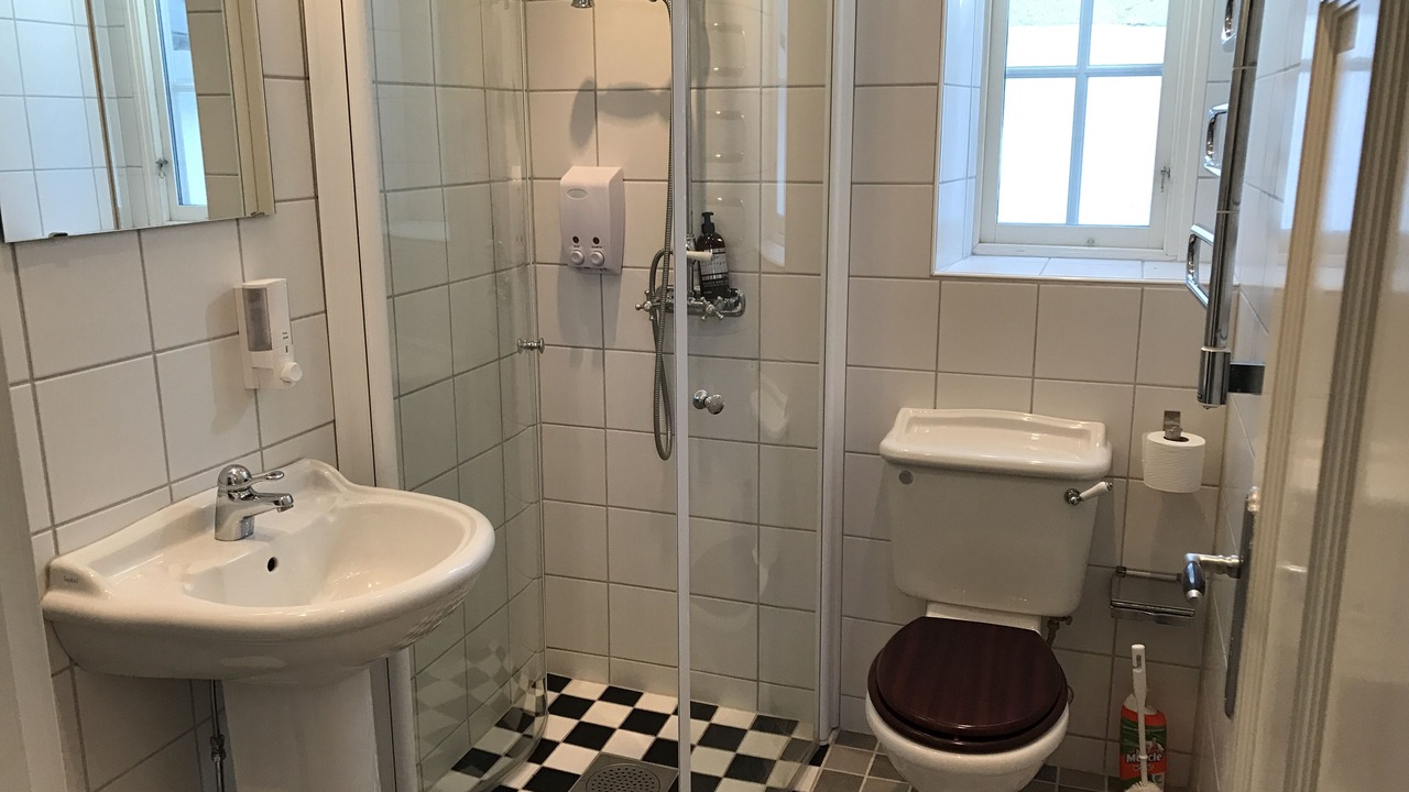 Photo of Bathroom in Innerstaden