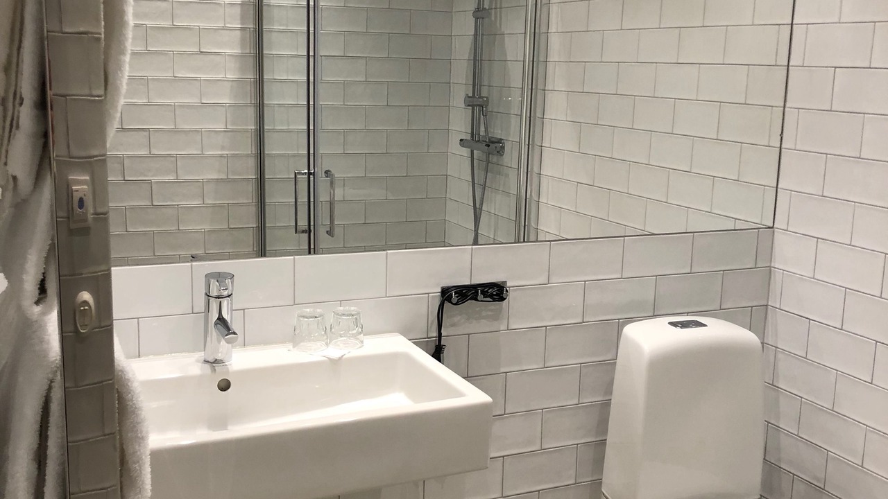 Photo of Bathroom in Innerstaden