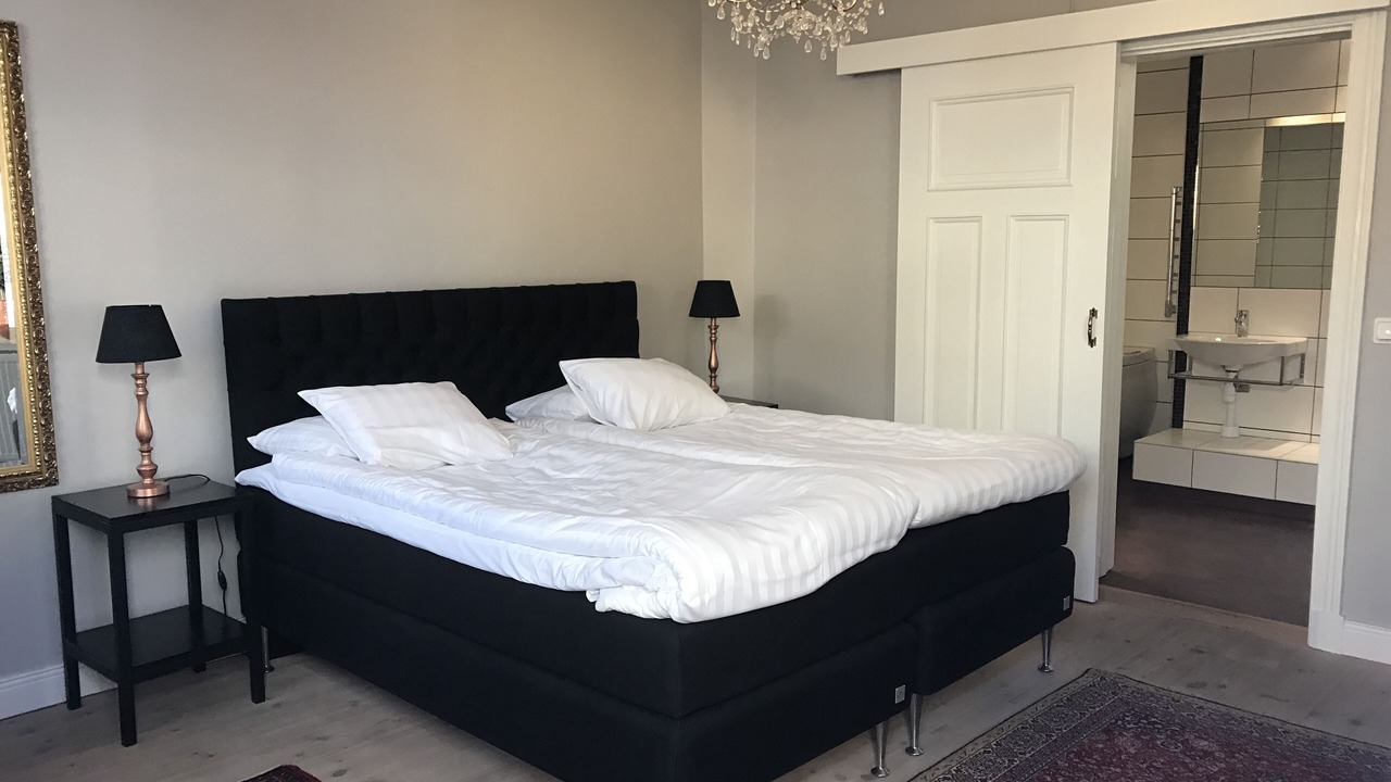 Photo of Bedroom in Innerstaden