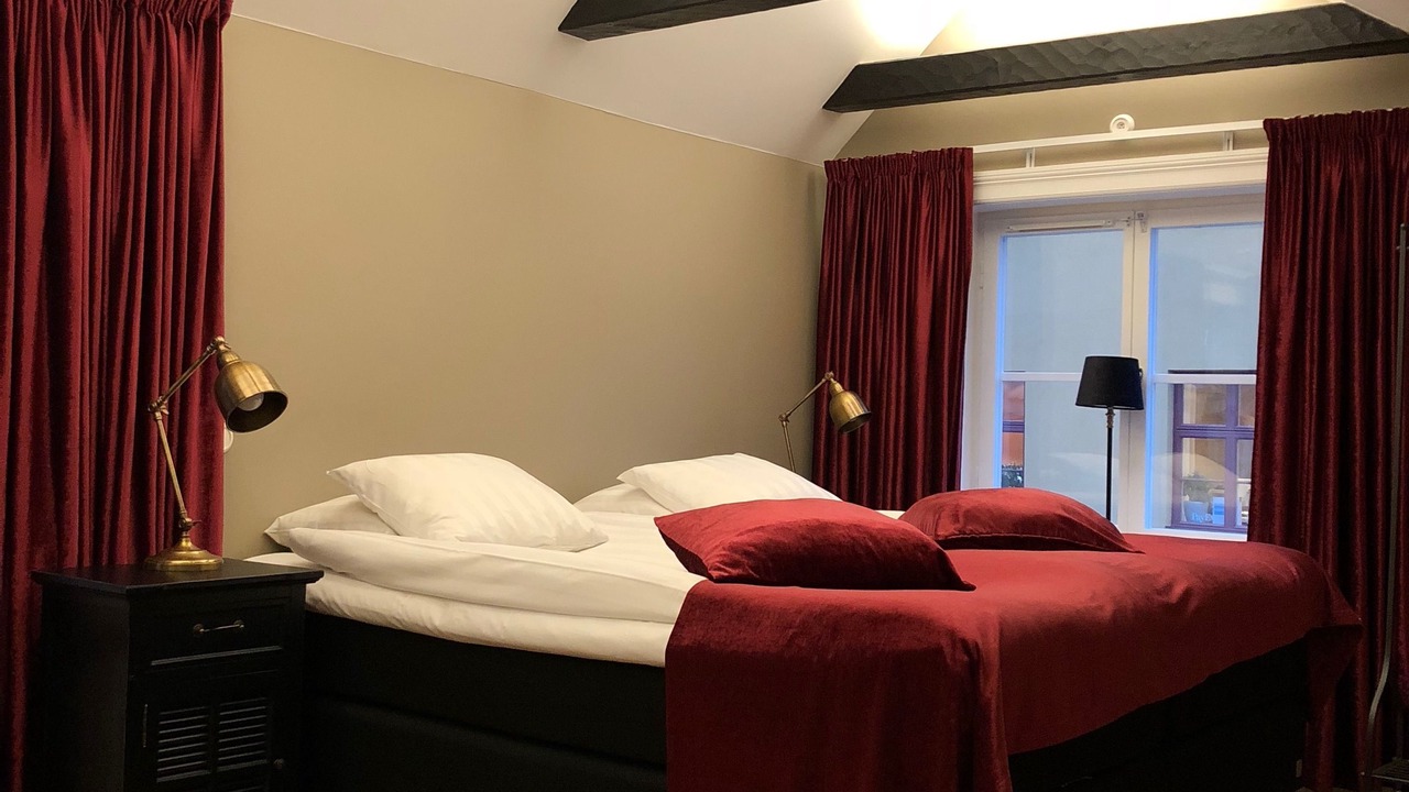 Photo of Bedroom in Innerstaden