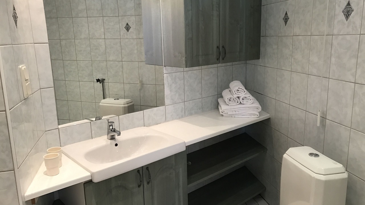 Photo of Bathroom in Innerstaden