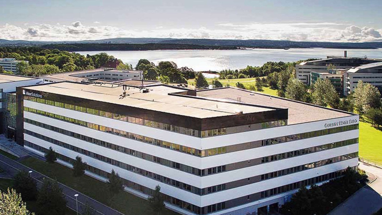 Photo of Outdoor in Fornebu