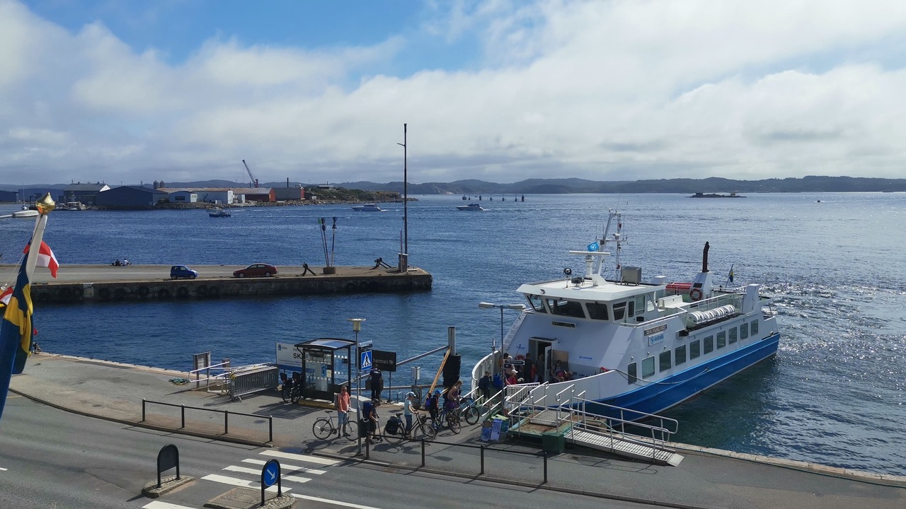 Photo of Others in Lysekil