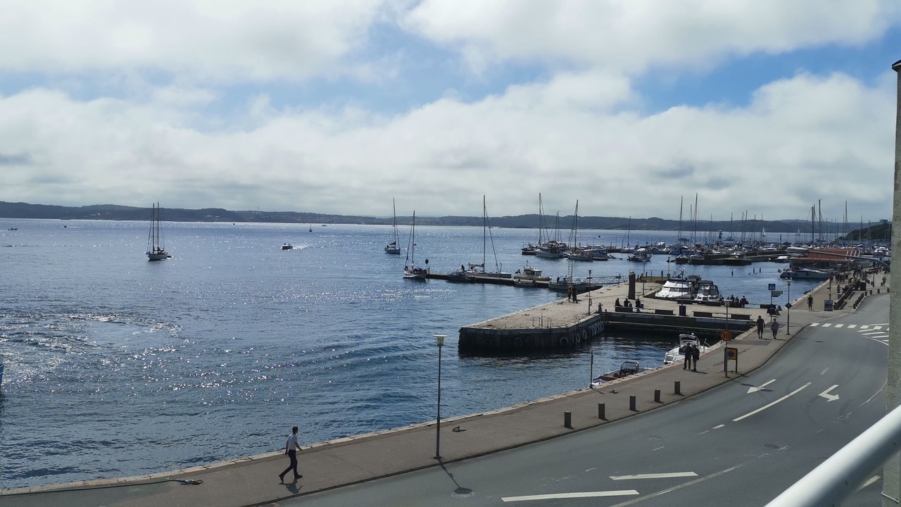 Photo of Others in Lysekil