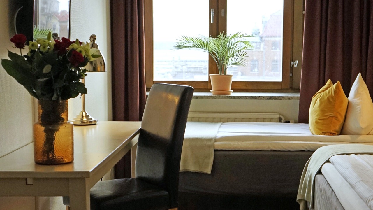 Photo of Bedroom in Lysekil