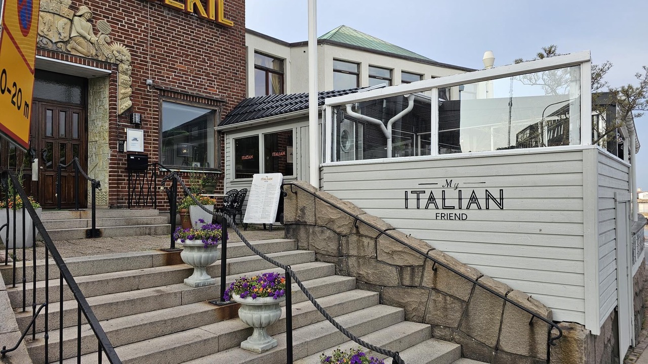 Photo of Outdoor in Lysekil
