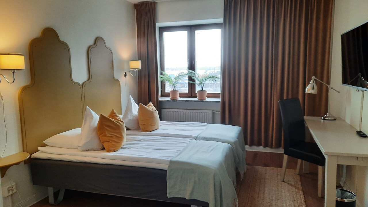 Photo of Bedroom in Lysekil