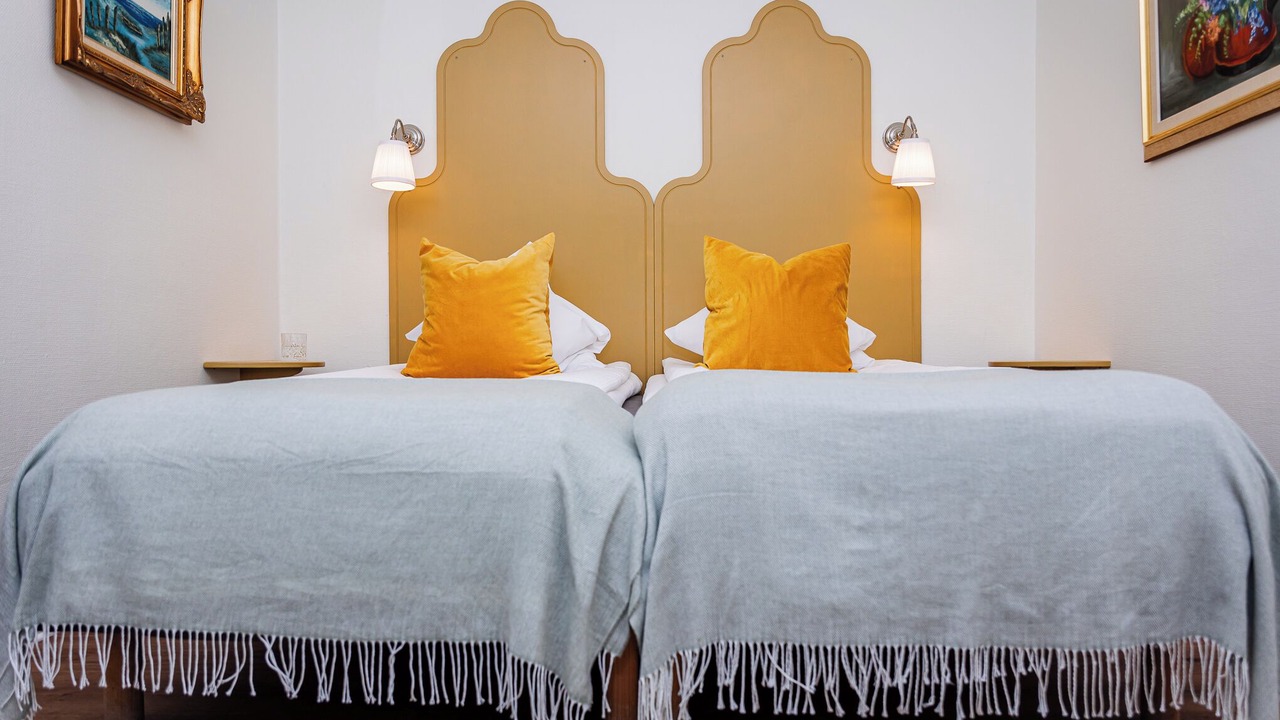 Photo of Bedroom in Lysekil