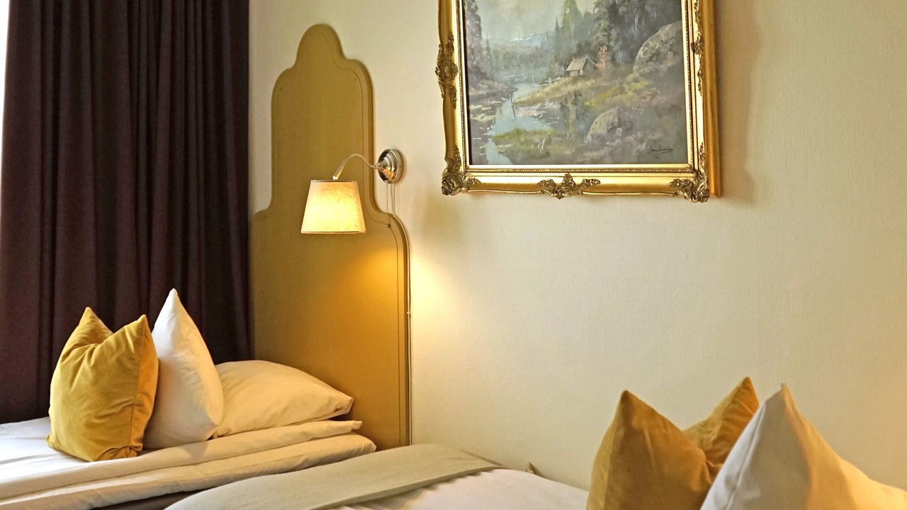Photo of Bedroom in Lysekil