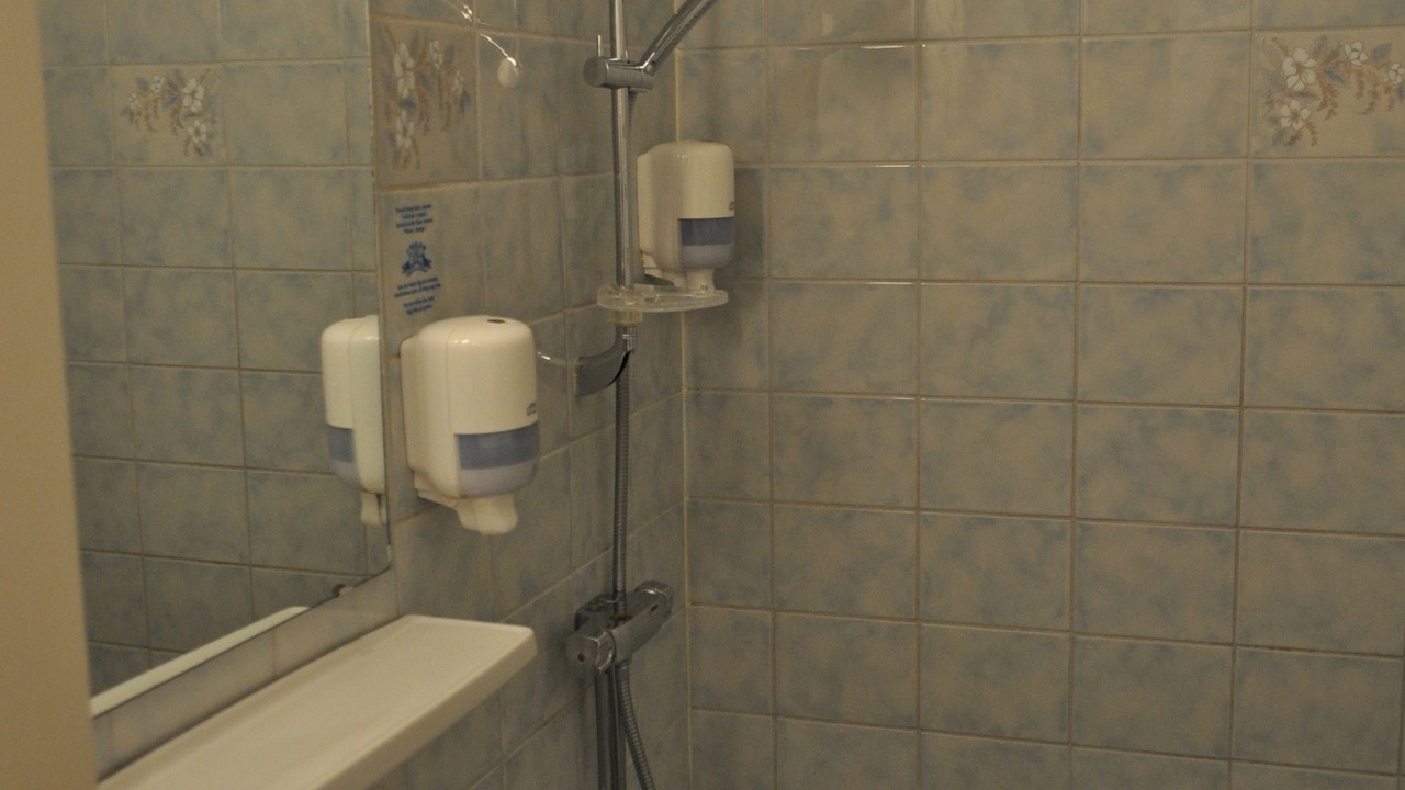Photo of Bathroom in Lysekil