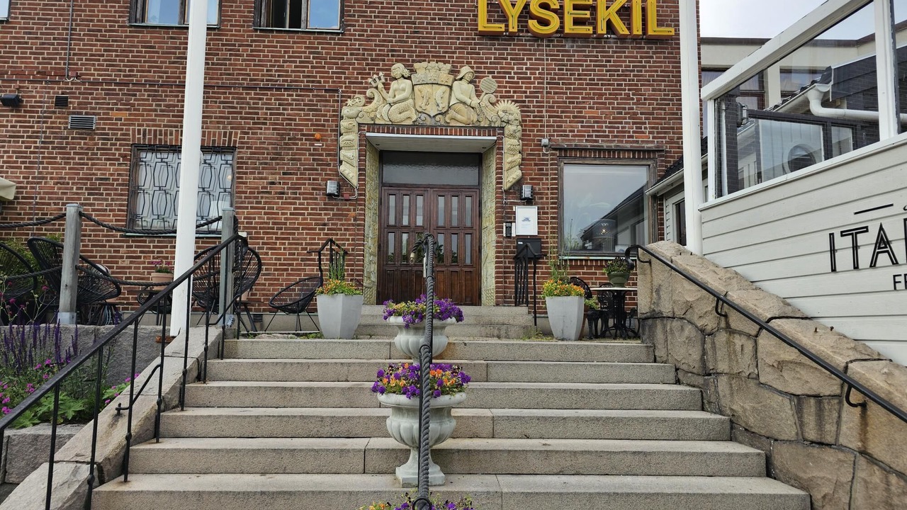 Photo of Patio Balcony in Lysekil
