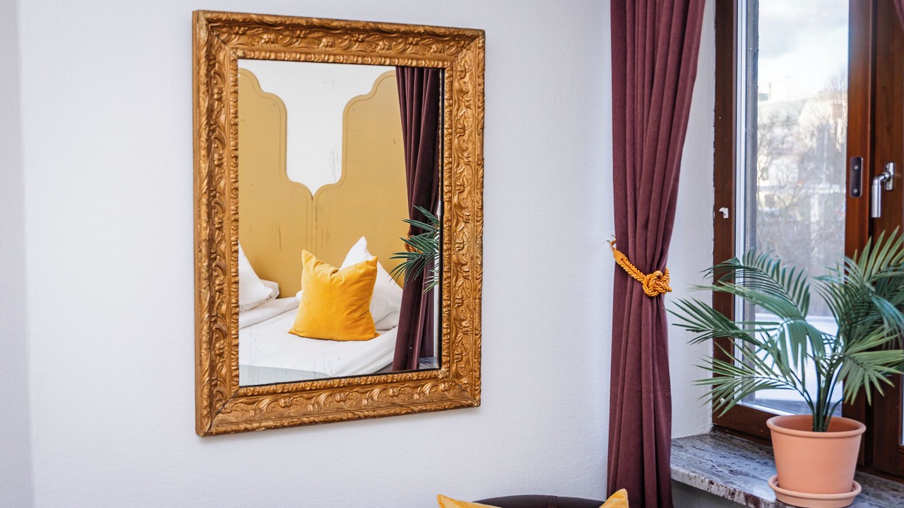 Photo of Bedroom in Lysekil