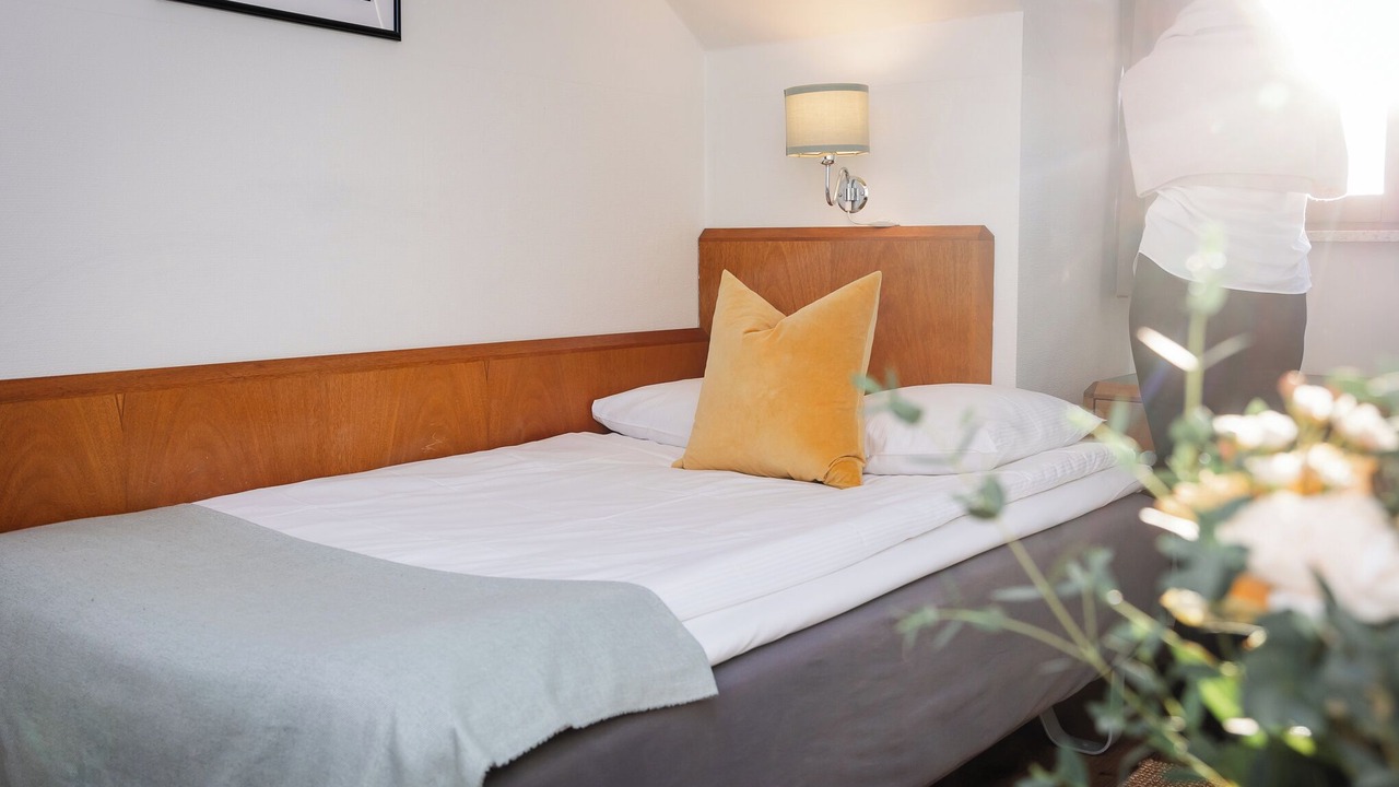 Photo of Bedroom in Lysekil