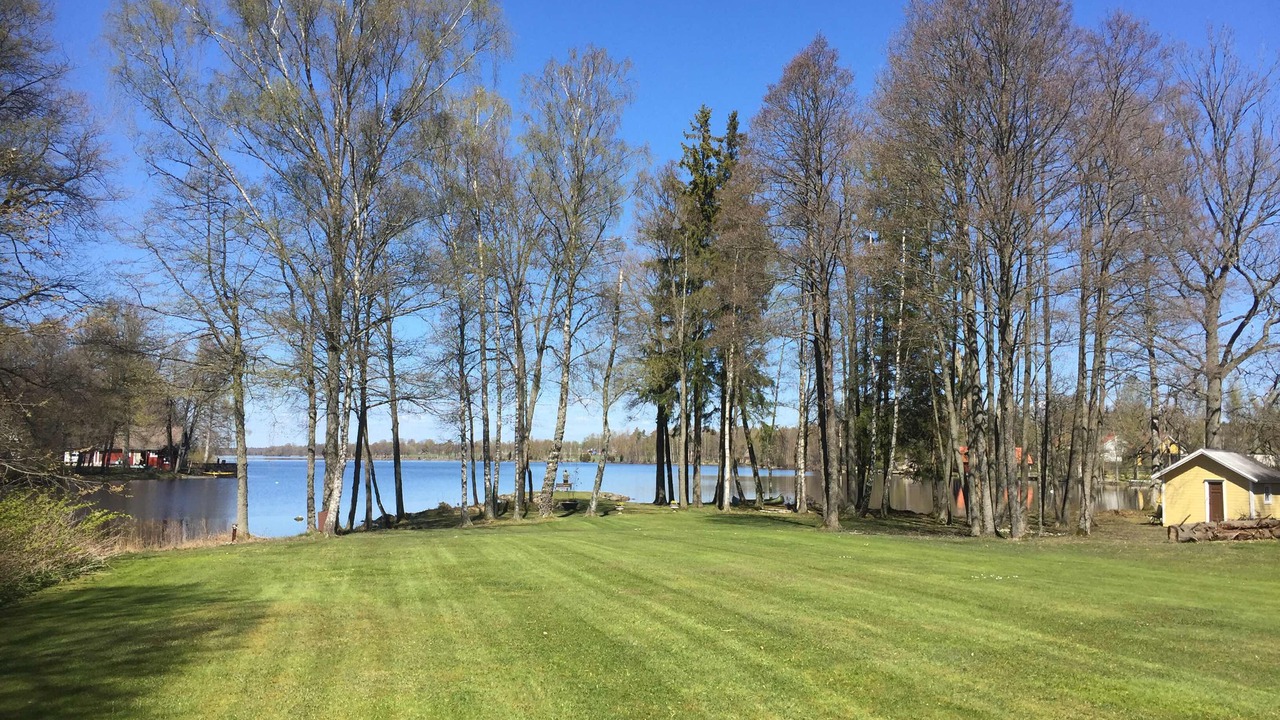 Photo of Outdoor in Ingelstad
