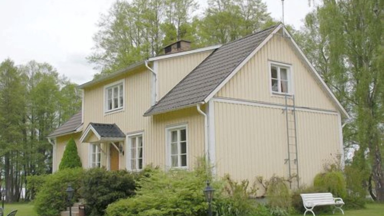 Photo of Outdoor in Ingelstad