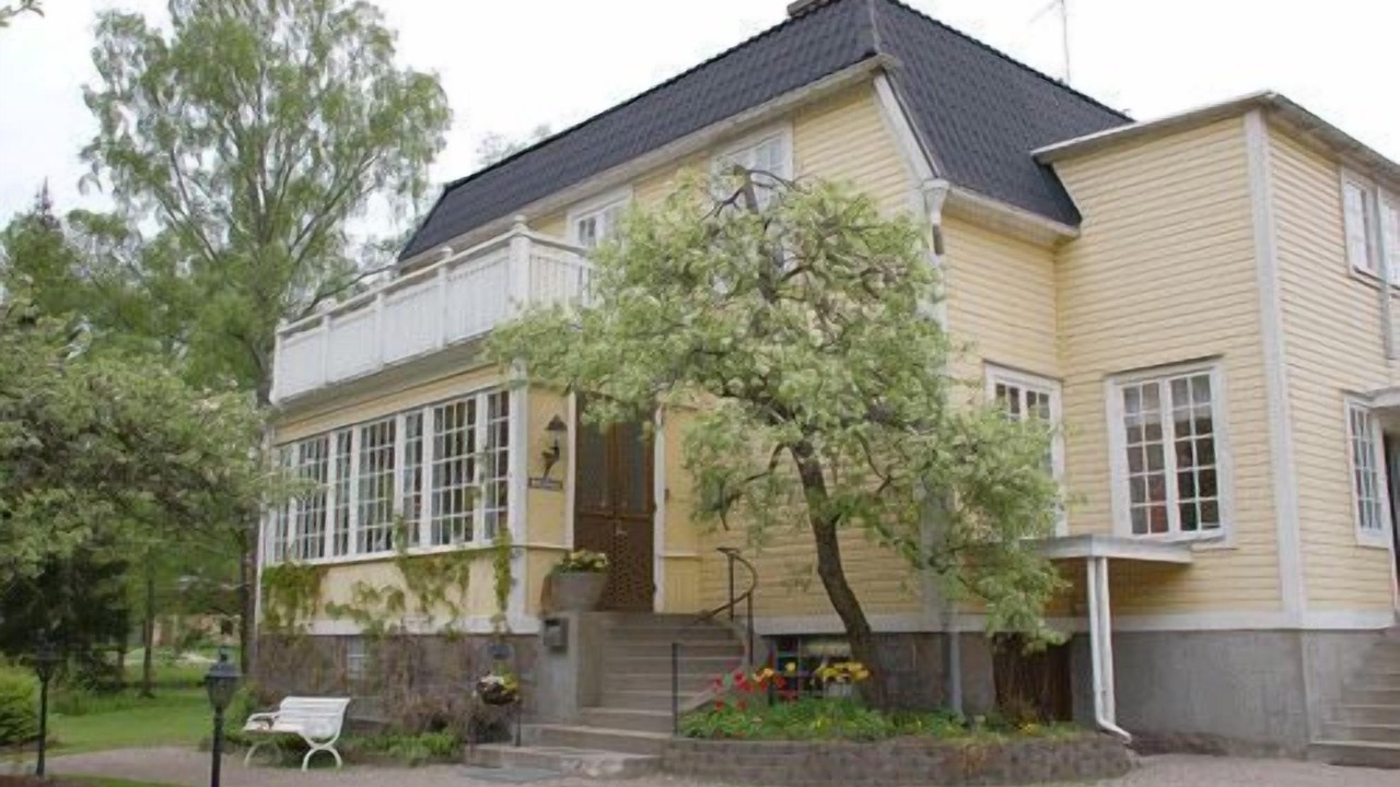 Photo of Outdoor in Ingelstad