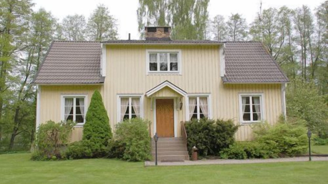 Photo of Outdoor in Ingelstad