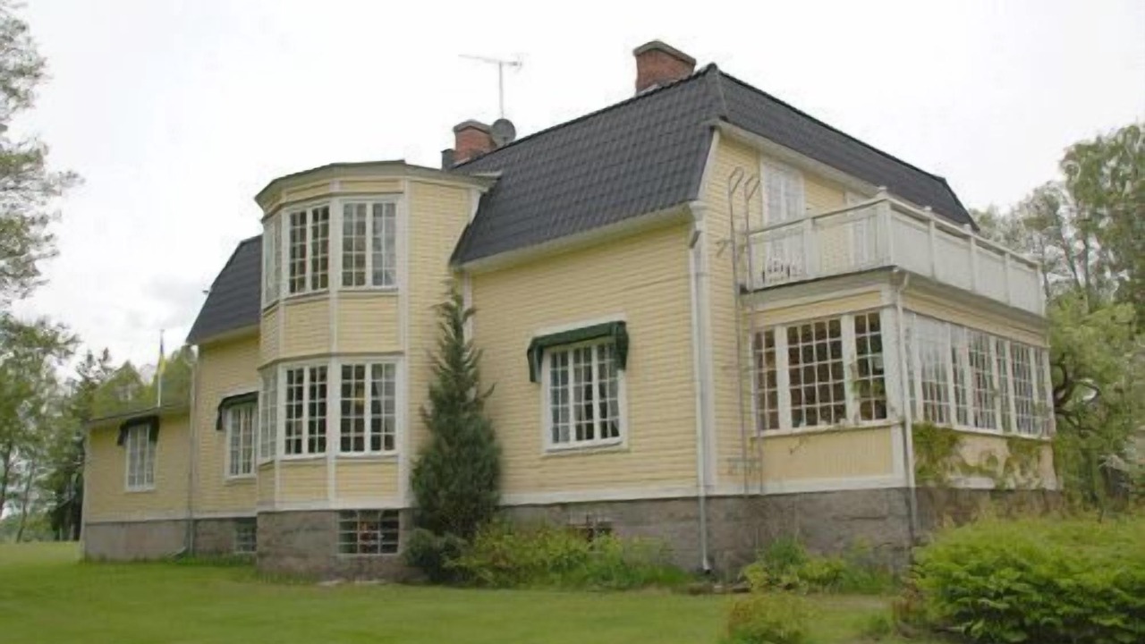 Photo of Outdoor in Ingelstad