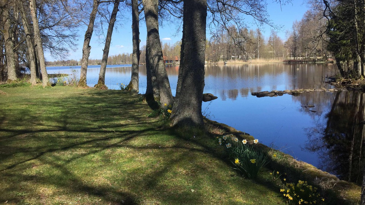 Photo of Outdoor in Ingelstad