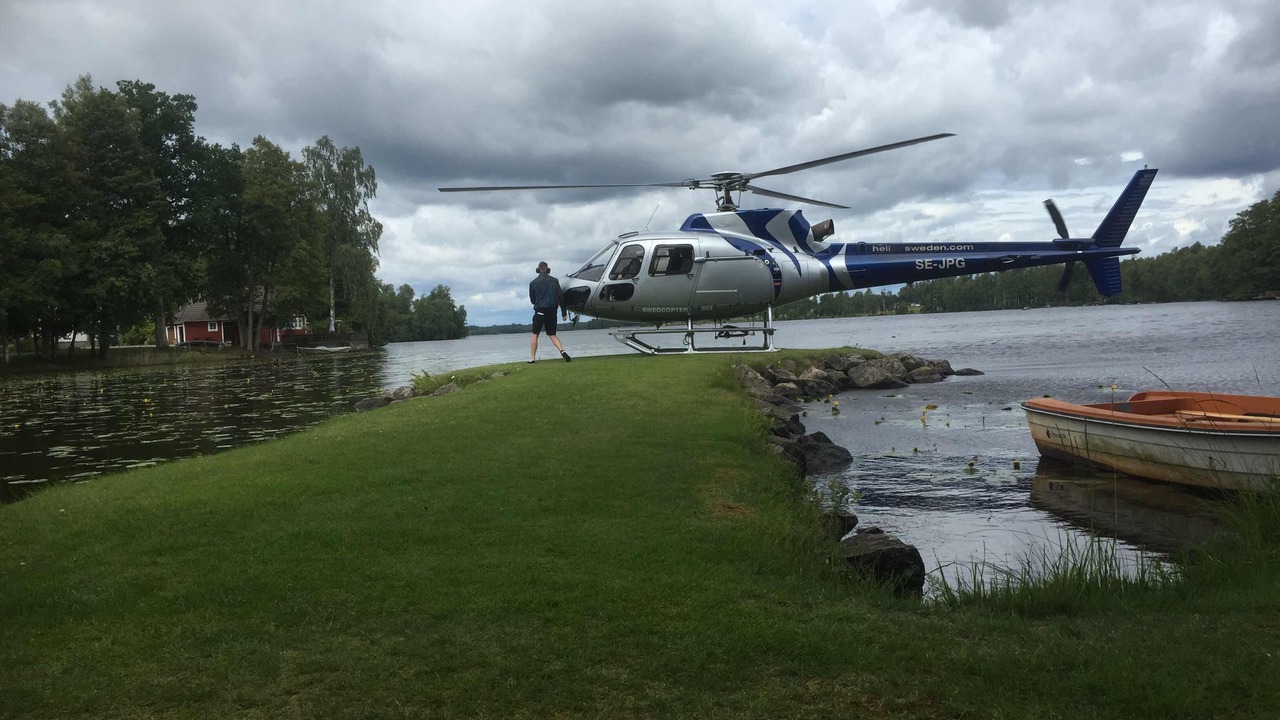Photo of Outdoor in Ingelstad