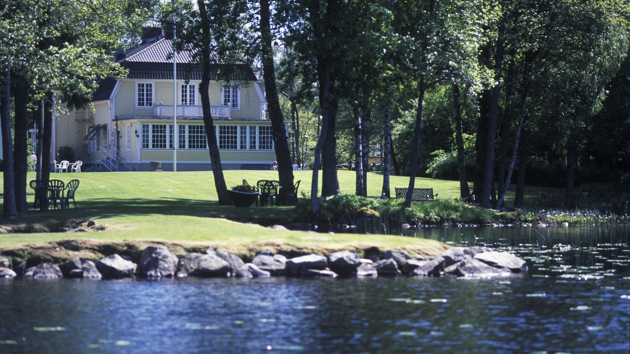 Photo of Outdoor in Ingelstad