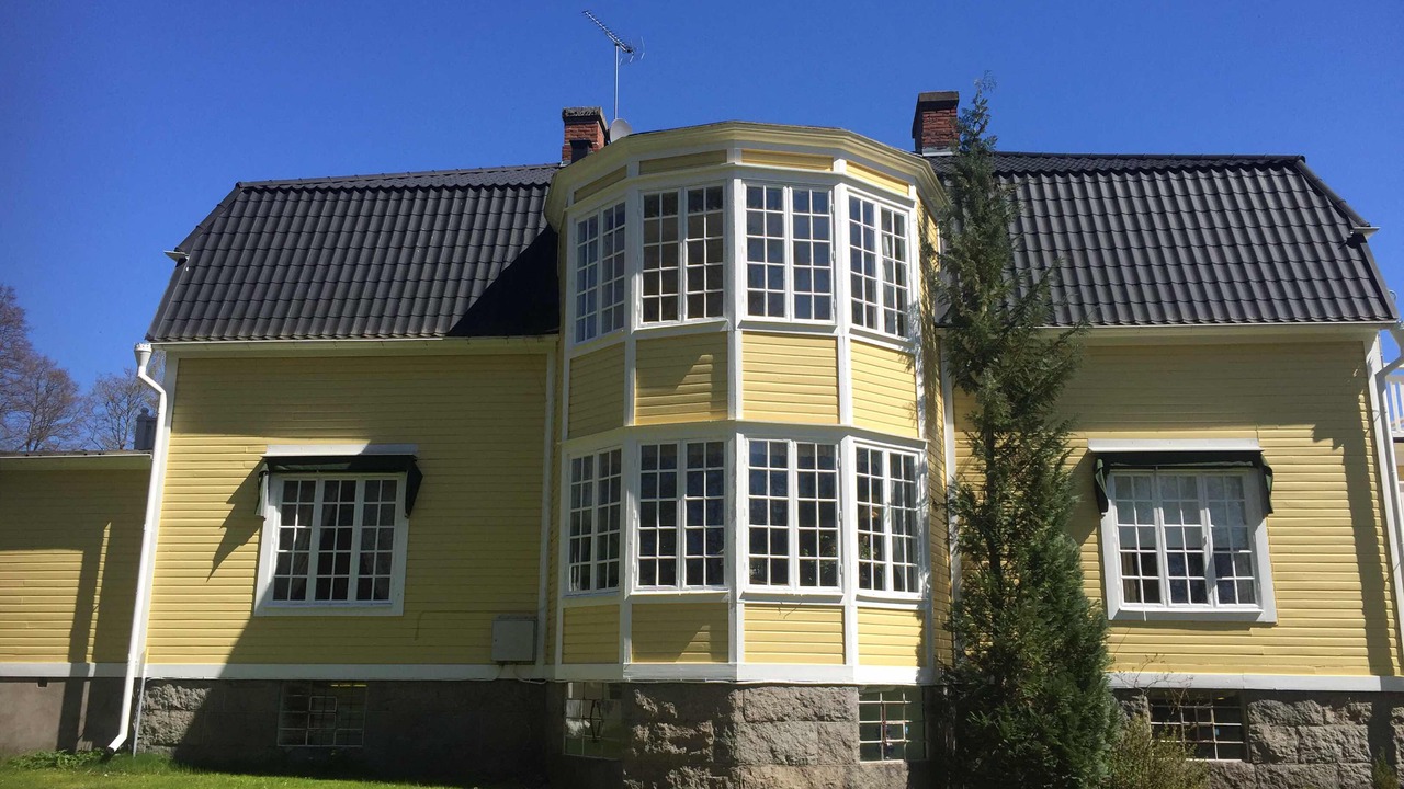 Photo of Outdoor in Ingelstad