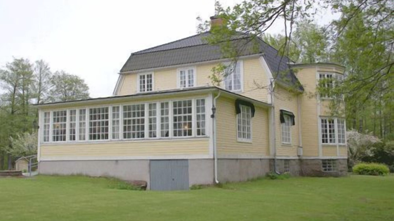 Photo of Outdoor in Ingelstad