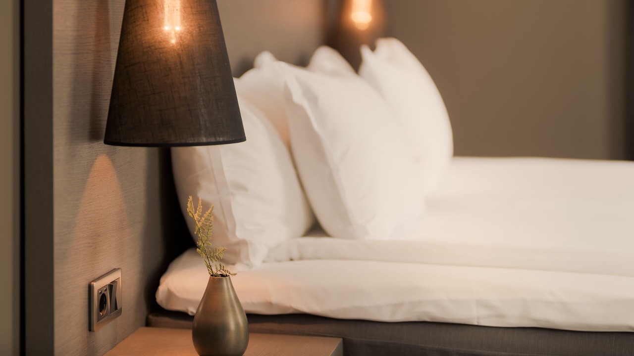 Photo of Bedroom in Norrkoping City Centre