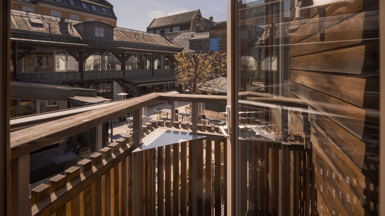 Photo of Outdoor in Norrkoping City Centre