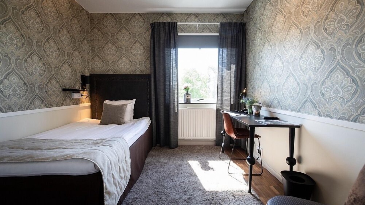 Photo of Bedroom in Bergendahl