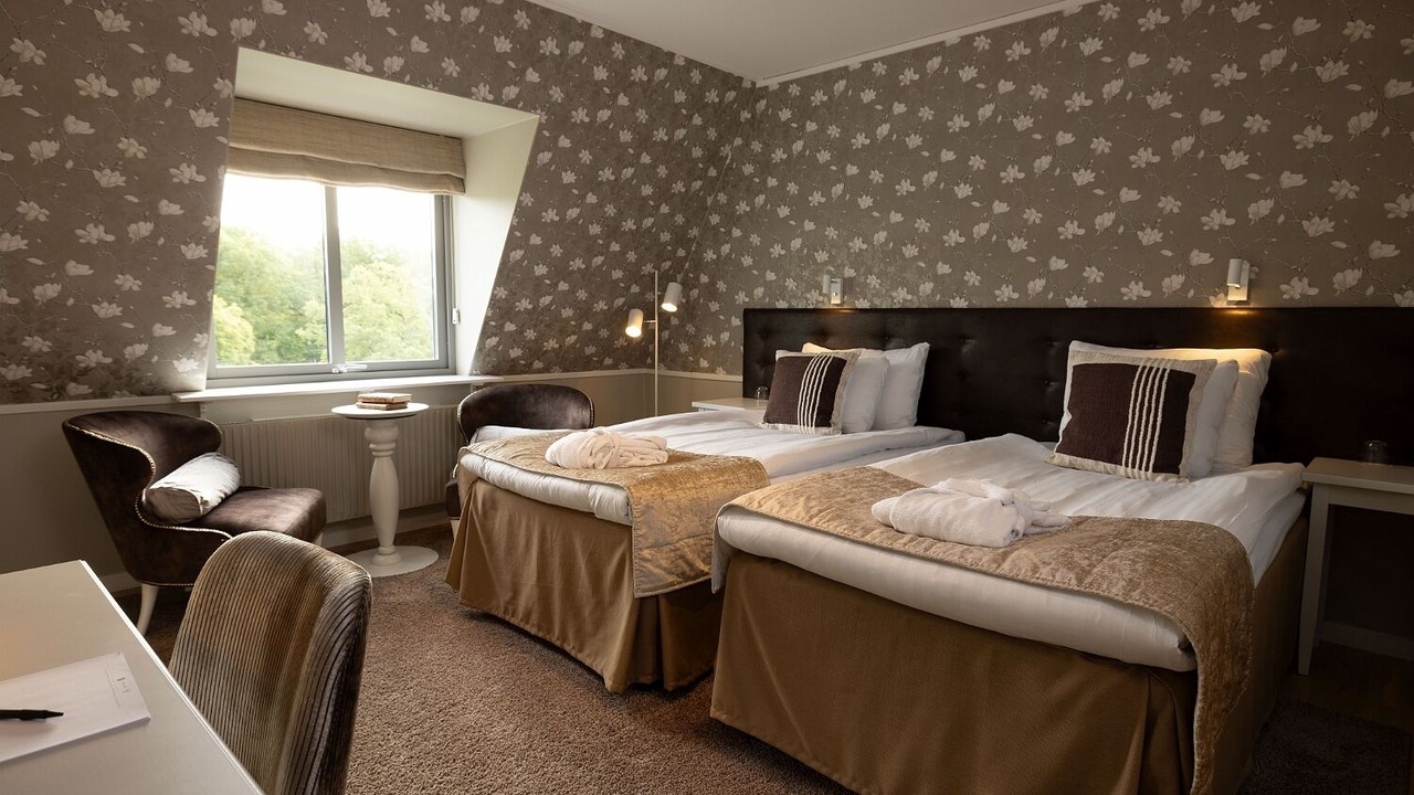 Photo of Bedroom in Bergendahl