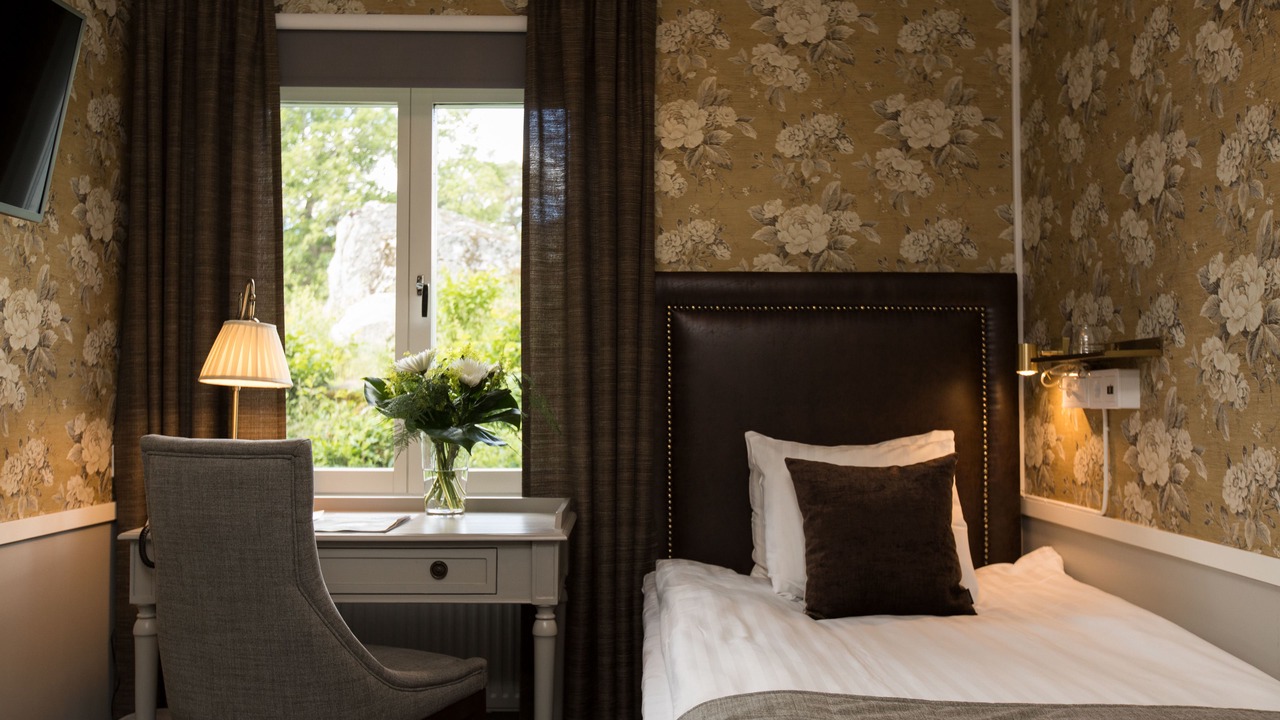 Photo of Bedroom in Bergendahl