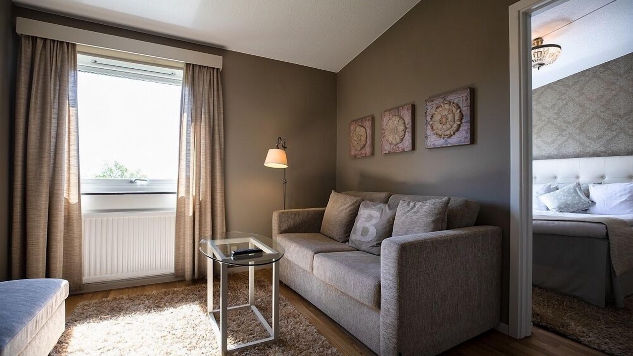 Photo of Bedroom in Bergendahl