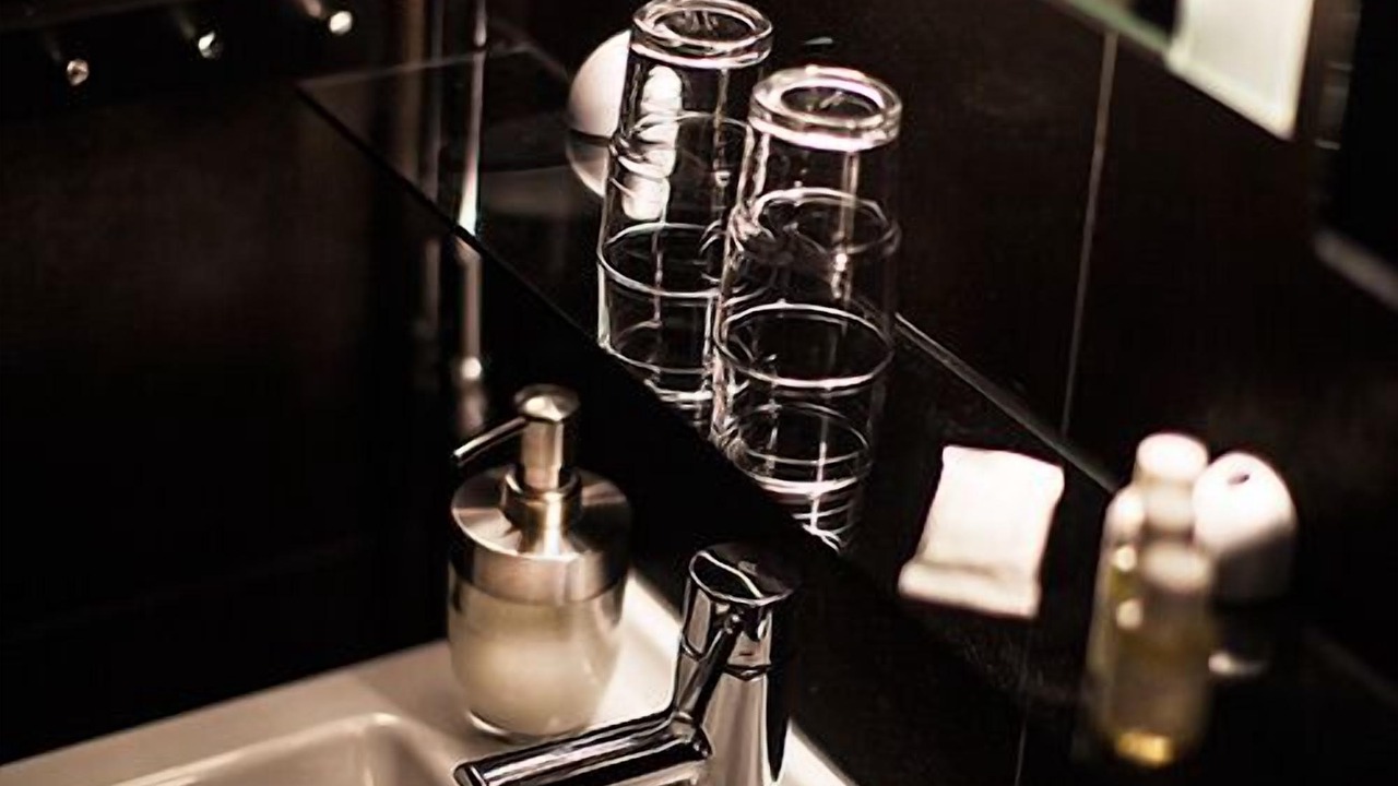Photo of Bathroom in Bergendahl