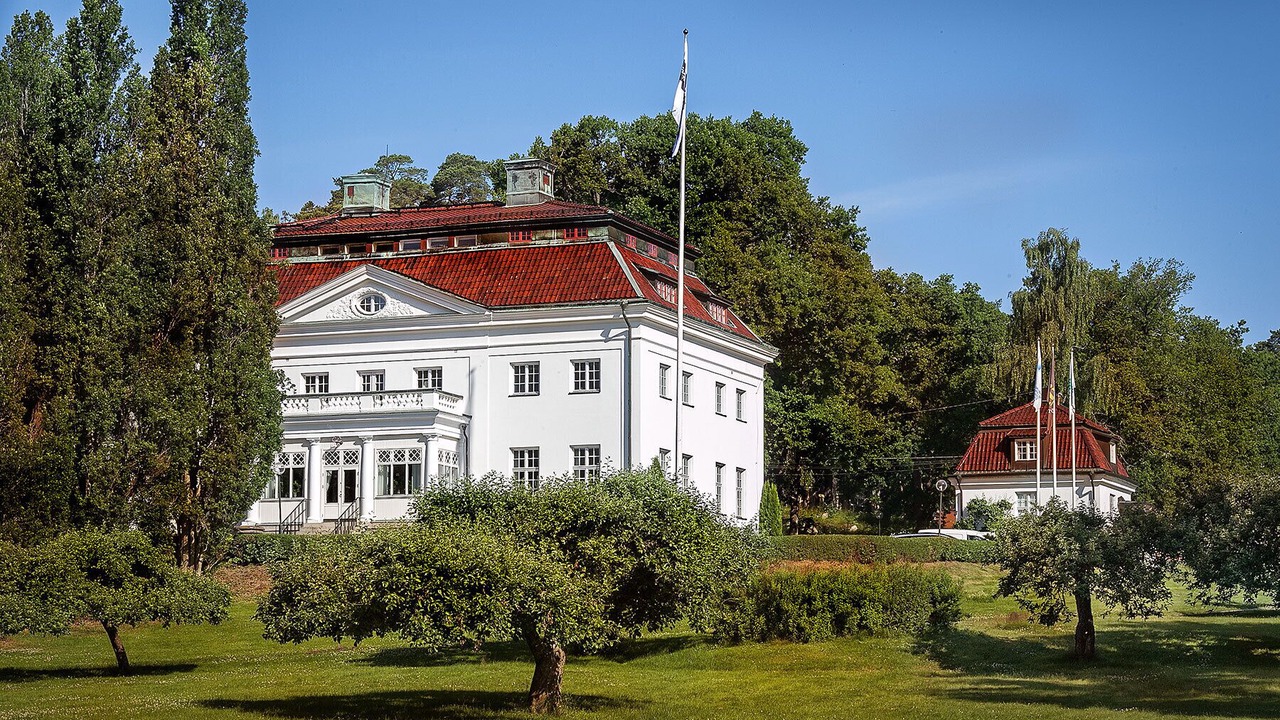 Photo of Outdoor in Bergendahl