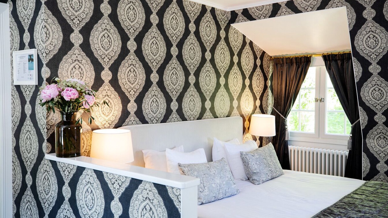 Photo of Bedroom in Bergendahl