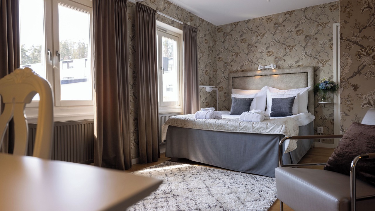 Photo of Bedroom in Bergendahl