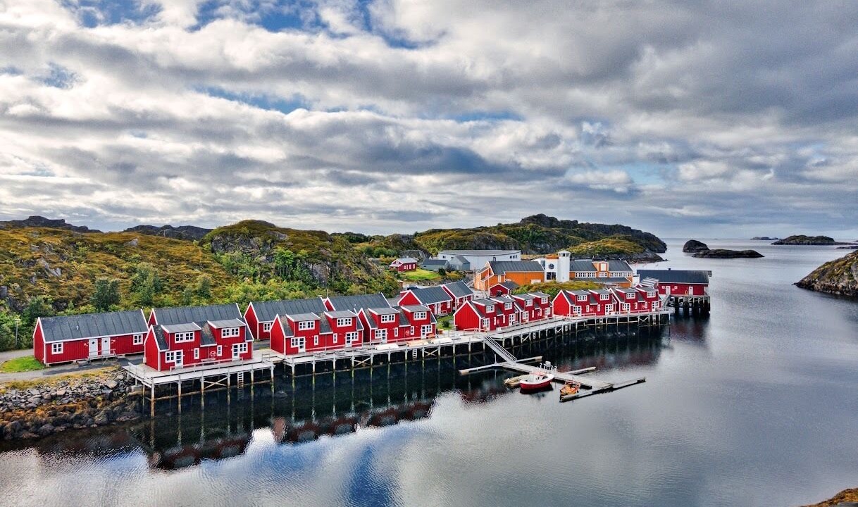 Photo of Outdoor in Kabelvag
