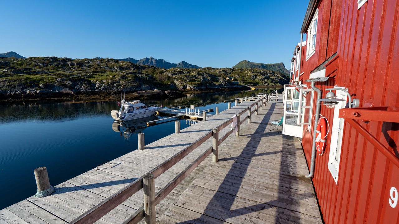 Photo of Outdoor in Kabelvag