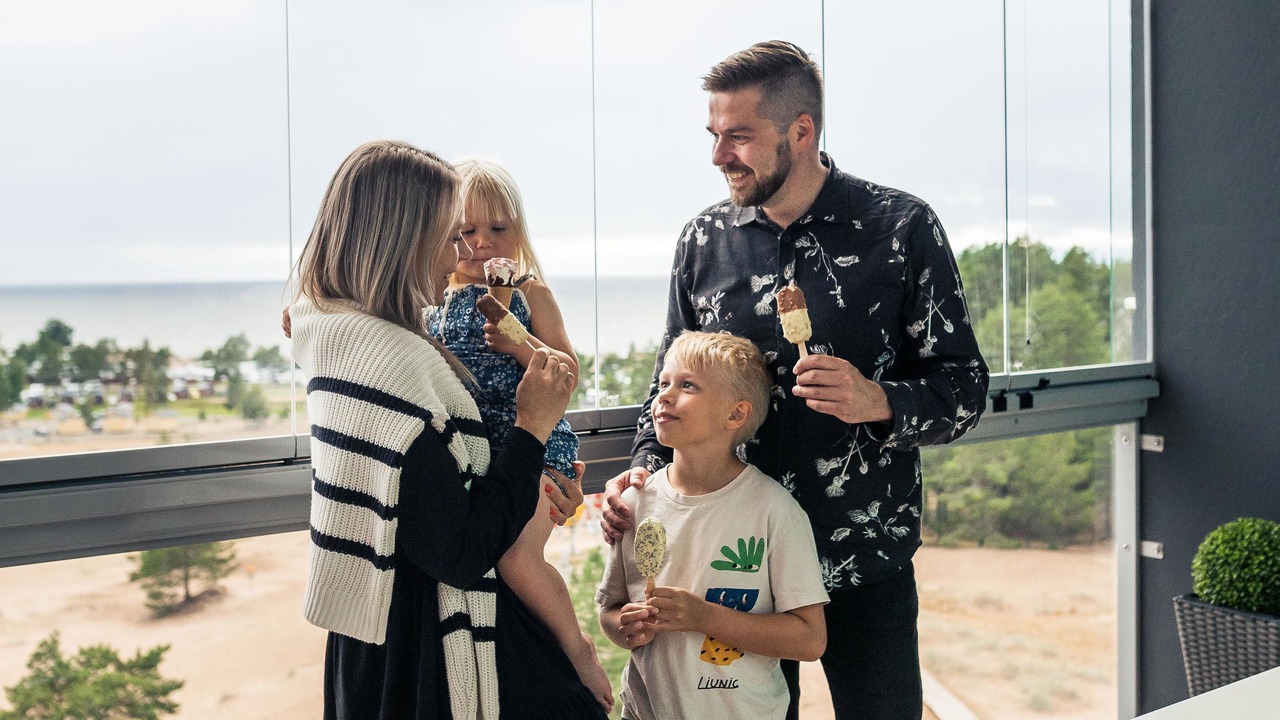 Photo of Others in Kalajoki