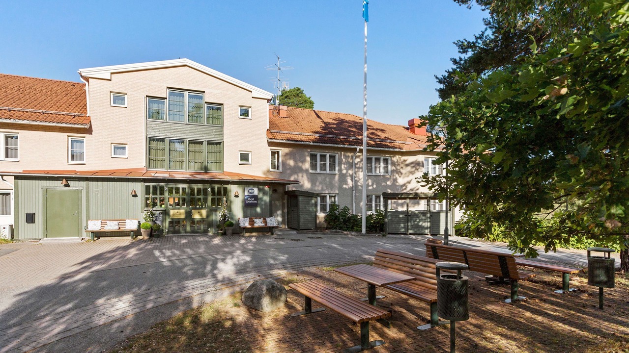 Photo of Outdoor in Klingsta