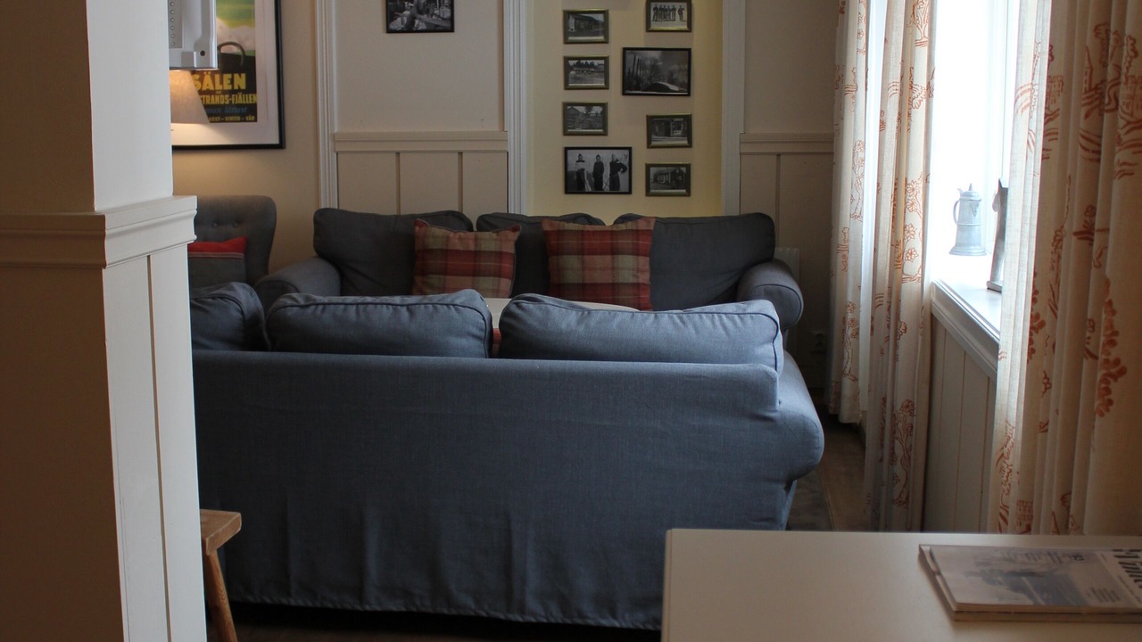 Photo of Bedroom in Salen