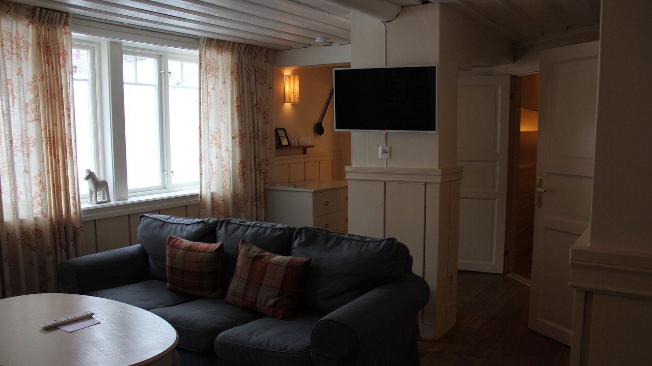 Photo of Bedroom in Salen