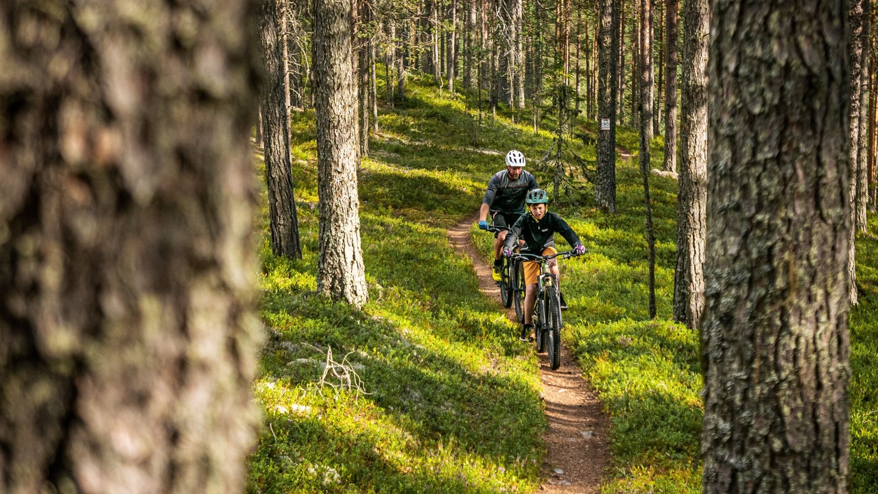 Photo of Outdoor in Salen