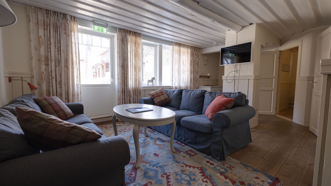 Photo of Bedroom in Salen