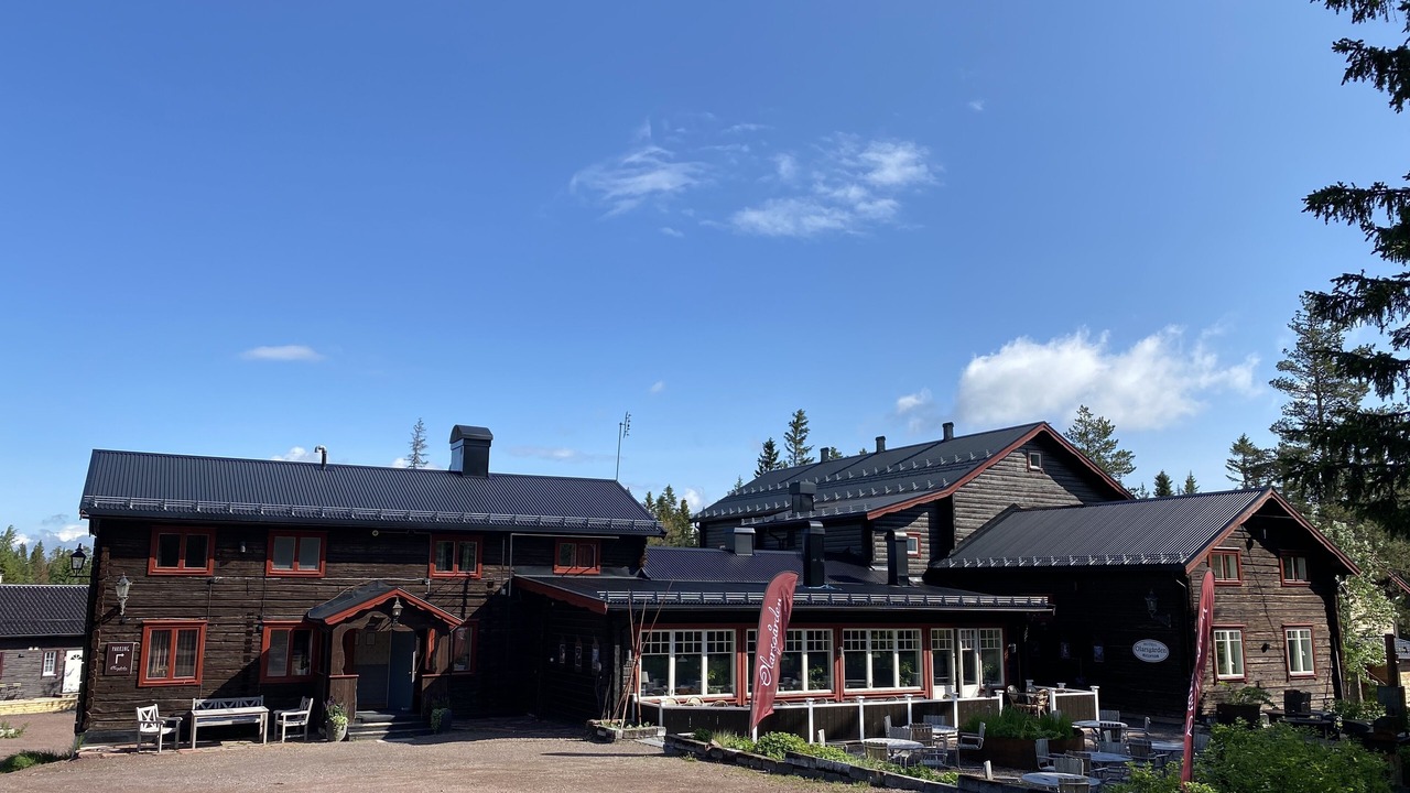 Photo of Outdoor in Salen